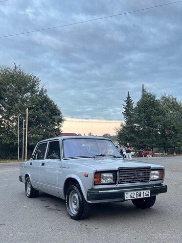 LADA (VAZ) 2107 2002, 148,523 km - 1.7 l - Lənkəran