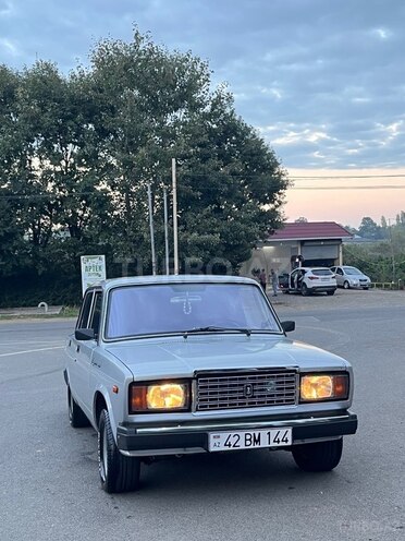 LADA (VAZ) 2107 2002, 148,523 km - 1.7 l - Lənkəran