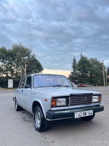 LADA (VAZ) 2107 2002, 148,523 km - 1.7 l - Lənkəran