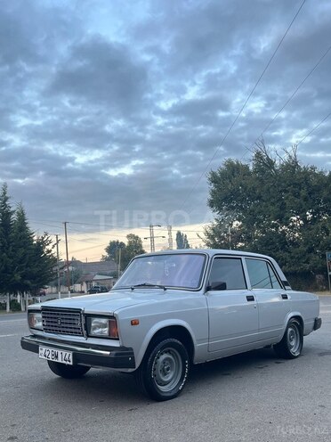 LADA (VAZ) 2107 2002, 148,523 km - 1.7 l - Lənkəran