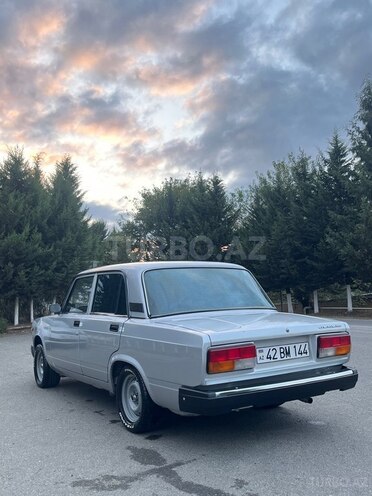 LADA (VAZ) 2107 2002, 148,523 km - 1.7 l - Lənkəran