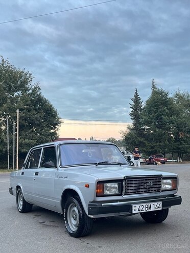 LADA (VAZ) 2107 2002, 148,523 km - 1.7 l - Lənkəran
