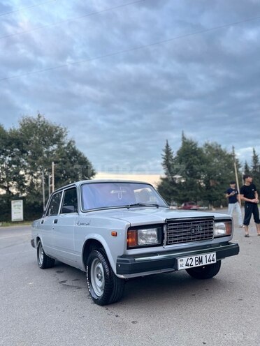 LADA (VAZ) 2107 2002, 148,523 km - 1.7 l - Lənkəran