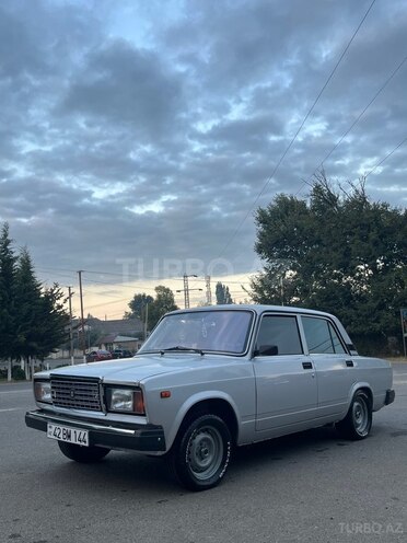 LADA (VAZ) 2107 2002, 148,523 km - 1.7 l - Lənkəran