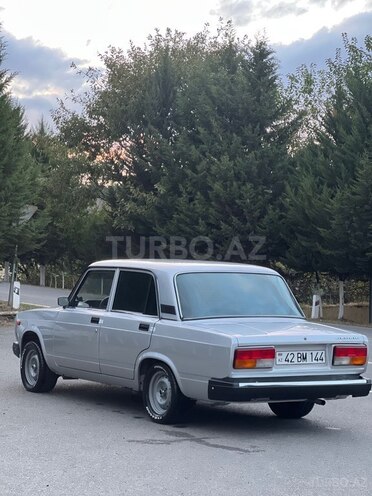 LADA (VAZ) 2107 2002, 148,523 km - 1.7 l - Lənkəran