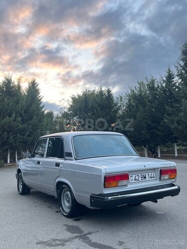 LADA (VAZ) 2107 2002, 148,523 km - 1.7 l - Lənkəran
