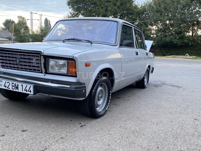 LADA (VAZ) 2107 2002, 148,523 km - 1.7 l - Lənkəran