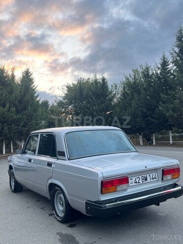 LADA (VAZ) 2107 2002, 148,523 km - 1.7 l - Lənkəran