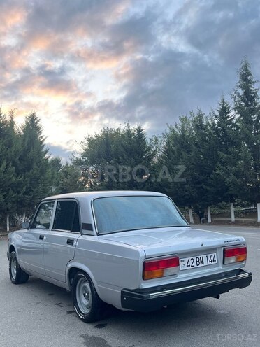 LADA (VAZ) 2107 2002, 148,523 km - 1.7 l - Lənkəran