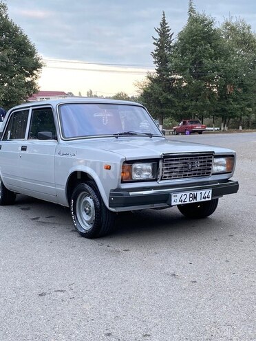 LADA (VAZ) 2107 2002, 148,523 km - 1.7 l - Lənkəran