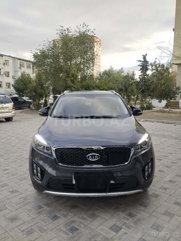 Kia Sorento 2014, 260,000 km - 2.0 l - Bakı