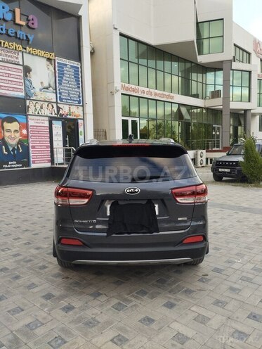 Kia Sorento 2014, 260,000 km - 2.0 l - Bakı