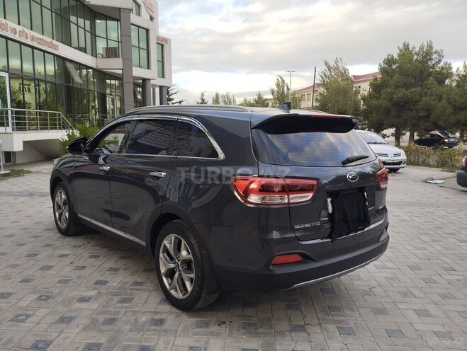 Kia Sorento 2014, 260,000 km - 2.0 l - Bakı