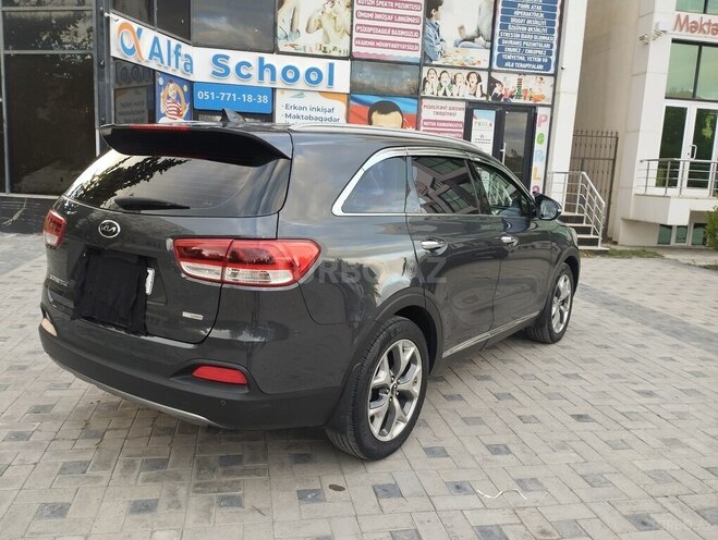Kia Sorento 2014, 260,000 km - 2.0 l - Bakı