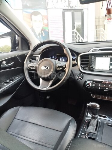 Kia Sorento 2014, 260,000 km - 2.0 l - Bakı