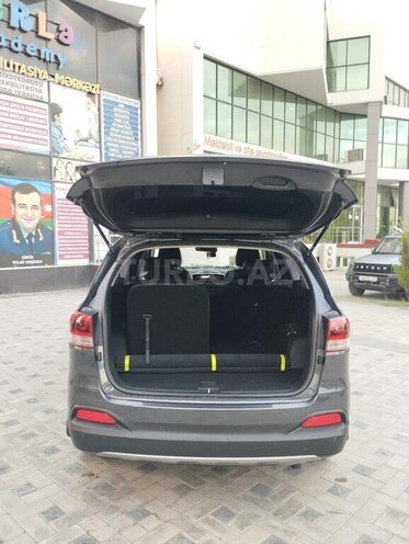 Kia Sorento 2014, 260,000 km - 2.0 l - Bakı
