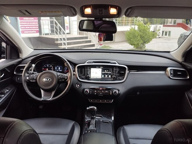 Kia Sorento 2014, 260,000 km - 2.0 l - Bakı
