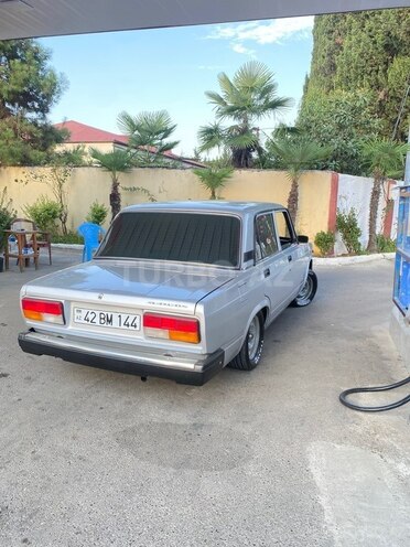LADA (VAZ) 2107 2002, 148,523 km - 1.7 l - Lənkəran
