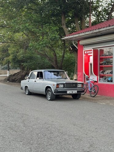 LADA (VAZ) 2107 2002, 148,523 km - 1.7 l - Lənkəran