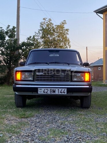 LADA (VAZ) 2107 2002, 148,523 km - 1.7 l - Lənkəran