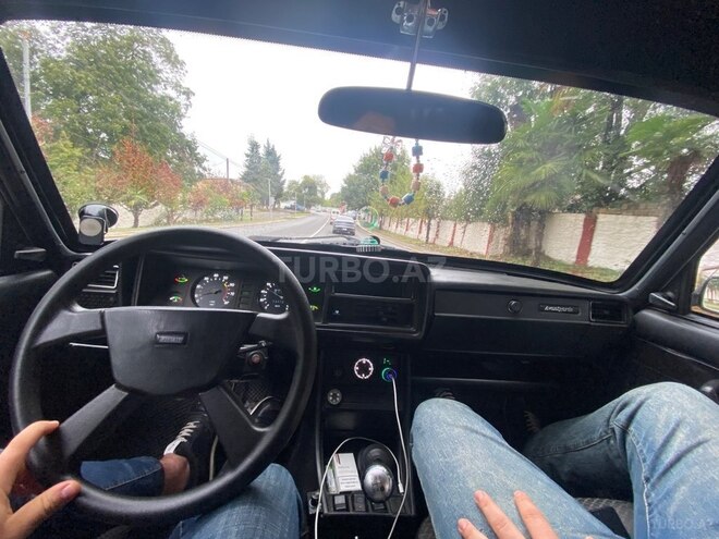 LADA (VAZ) 2107 2002, 148,523 km - 1.7 l - Lənkəran