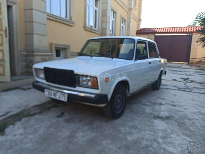 LADA (VAZ) 2107 2006, 250,000 km - 1.7 л - Tovuz