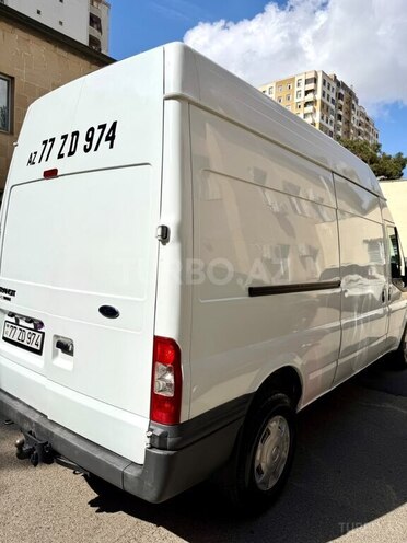 Ford Transit 2008, 202,000 km - 2.4 l - Bakı