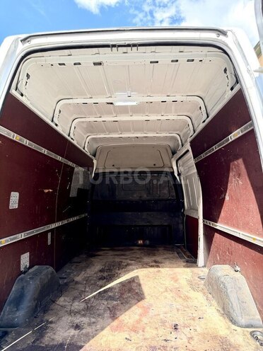 Ford Transit 2008, 202,000 km - 2.4 l - Bakı