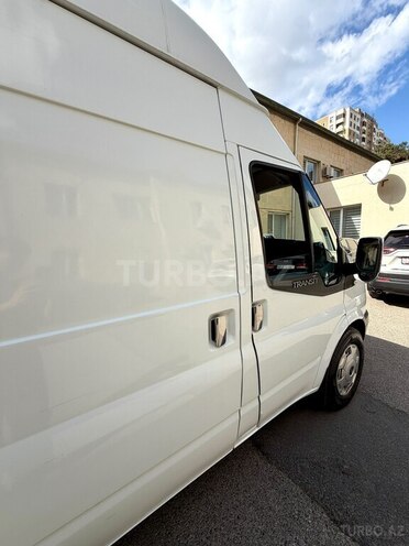 Ford Transit 2008, 202,000 km - 2.4 l - Bakı
