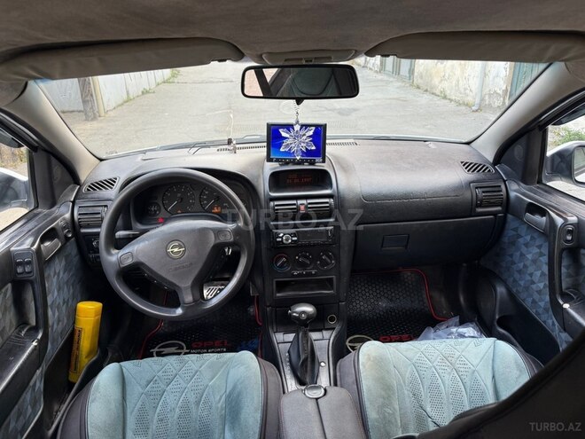 Opel Astra 1998, 298,564 km - 1.8 л - Bakı