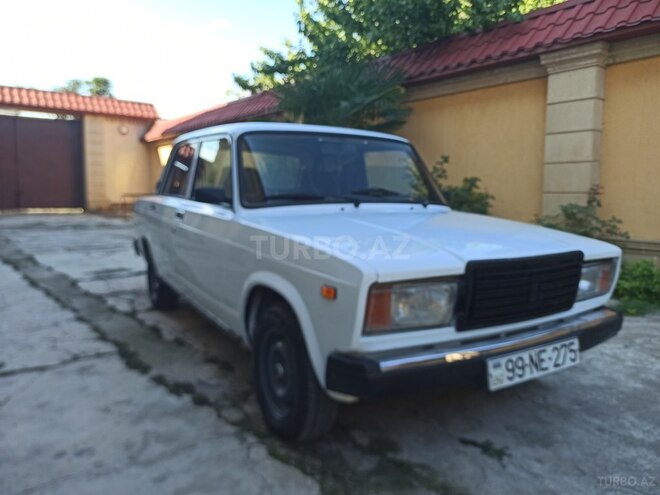 LADA (VAZ) 2107 2006, 250,000 km - 1.7 л - Tovuz