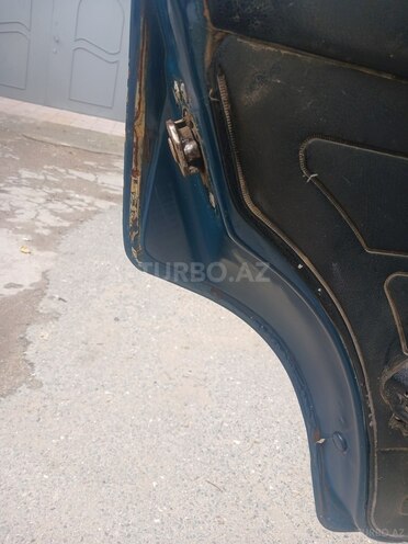 LADA (VAZ) 2107 2002, 258,085 km - 1.6 l - Bakı