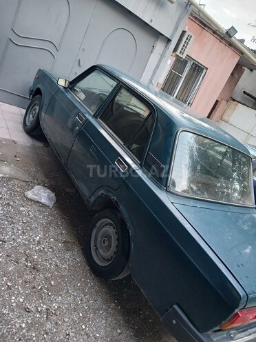 LADA (VAZ) 2107 2002, 258,085 km - 1.6 l - Bakı