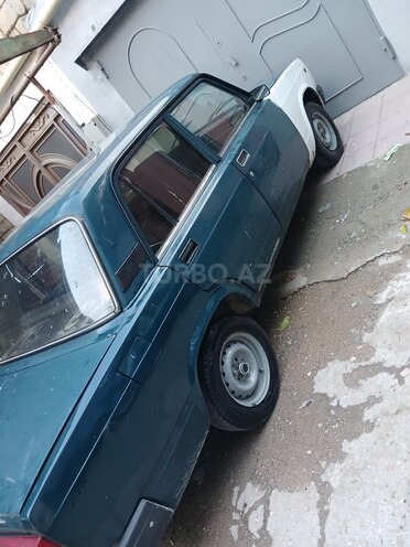 LADA (VAZ) 2107 2002, 258,085 km - 1.6 l - Bakı