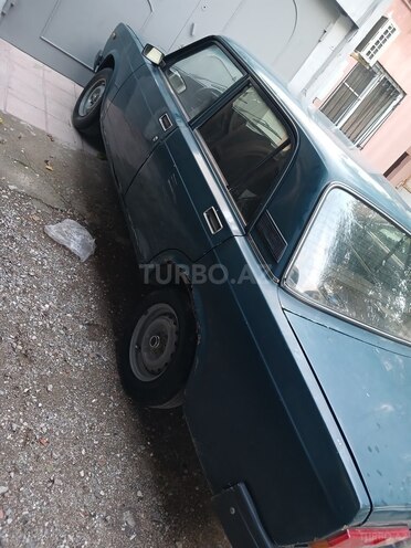LADA (VAZ) 2107 2002, 258,085 km - 1.6 l - Bakı