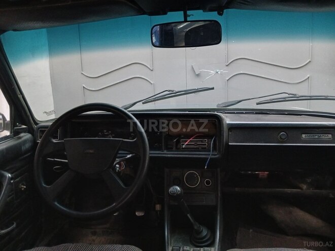 LADA (VAZ) 2107 2002, 258,085 km - 1.6 l - Bakı