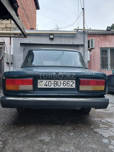LADA (VAZ) 2107 2002, 258,085 km - 1.6 l - Bakı