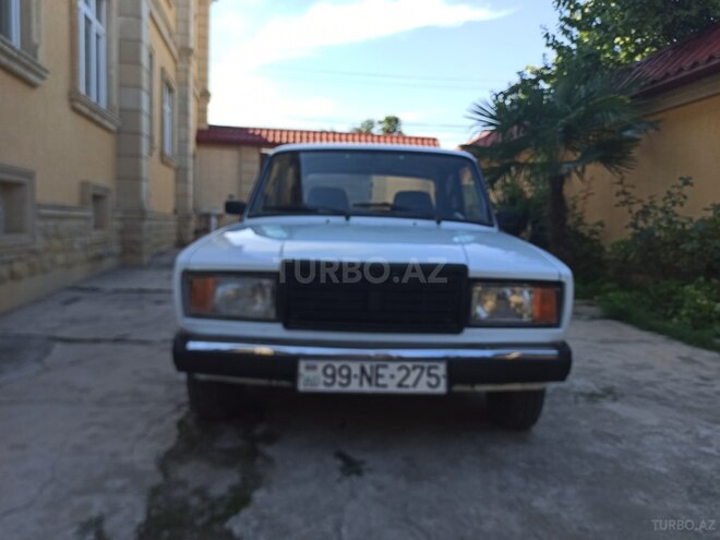 LADA (VAZ) 2107 2006, 250,000 km - 1.7 л - Tovuz