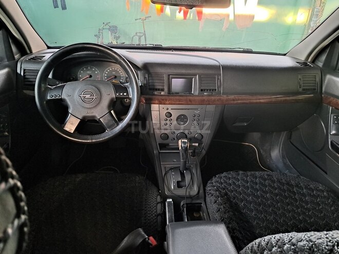 Opel Vectra 2003, 487,550 km - 2.2 л - Gəncə