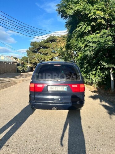 Volkswagen Sharan 1998, 456,842 km - 2.0 l - Sumqayıt