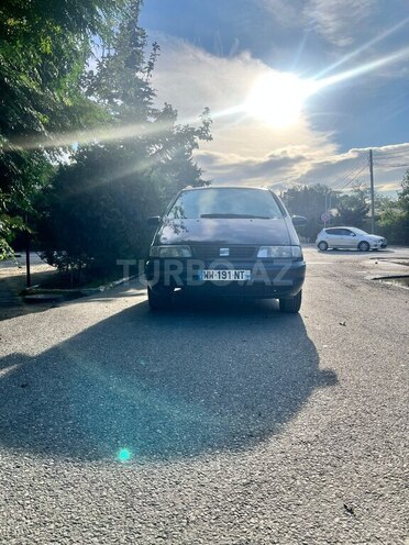 Volkswagen Sharan 1998, 456,842 km - 2.0 l - Sumqayıt