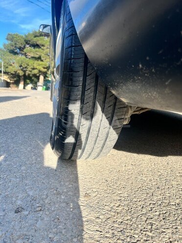 Volkswagen Sharan 1998, 456,842 km - 2.0 l - Sumqayıt