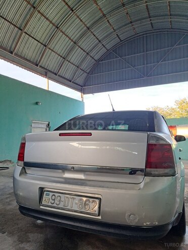 Opel Vectra 2003, 487,550 km - 2.2 л - Gəncə