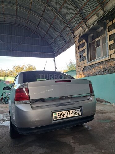 Opel Vectra 2003, 487,550 km - 2.2 л - Gəncə