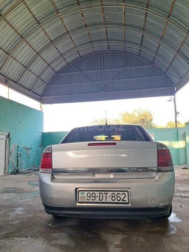 Opel Vectra 2003, 487,550 km - 2.2 л - Gəncə