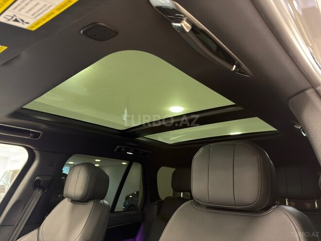 Land Rover Range Rover 2024, 24,000 km - 3.0 л - Bakı