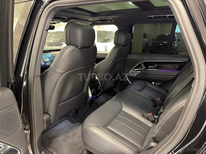 Land Rover Range Rover 2024, 24,000 km - 3.0 л - Bakı