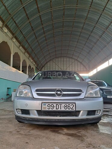 Opel Vectra 2003, 487,550 km - 2.2 л - Gəncə