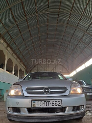 Opel Vectra 2003, 487,550 km - 2.2 л - Gəncə