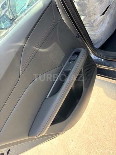 MG 5 2026, 0 km - 1.5 l - Bakı